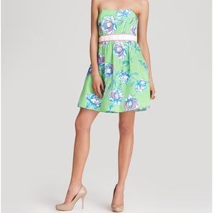 🚫SOLD🚫Lilly Pulitzer Langley Dress